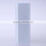 Huazhijie HSP6014 Jointer Upvc Profile Material for Door Window and Balcony thumbnail-5