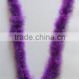 Cheap Boas Coque Feather 2Yards 13Gram Fuchsia thumbnail-3