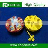 New Plastic Popsicle Mold 113355 thumbnail-1