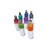 Color Flash Aluminum Sport Bottle - 25 oz thumbnail-1