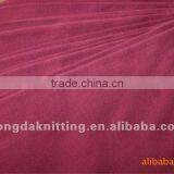 100% cotton interlock knitted fabric