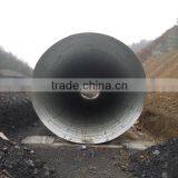 Semicircle Large Diameter Corrugated Steel Culvert thumbnail-2