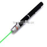 Stylus 5MW 5 mW High Power 532NM Green Laser Lasers Beam Pointer Pointers Point Pen Astronomy Puntero for PPT MEETING MANAGER thumbnail-2