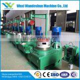 OTO Wire Drawing Production Line/Pulley Type Wire Drawing Line