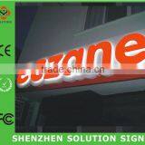 Waterproof 3d Letter Led Acrylic Sign thumbnail-4