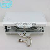 2 Cores Outdoor Fiber Optic Termination Box for Factory Supplying thumbnail-1
