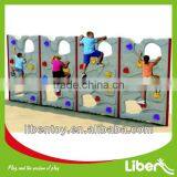 2014 Liben Hot Sale Kids Climbing Structure LE.PP.006