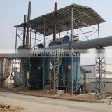 Simple Coal Gasifier for Electric Generator Power thumbnail-1