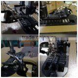 SHENPENG High Performance Good Price Binding Carpet Sewing Machine GN20-3A thumbnail-5