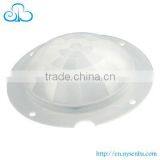 46mm Competitive Price High Sensitivity Straw Hat PIR Fresnel Lens
