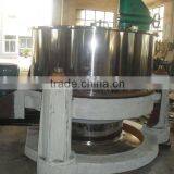 PSG Bottom Discharge Vertical Basket Centrifuge thumbnail-1