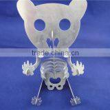 2015 China Manufacturer Metal Casting With Low Quality thumbnail-1