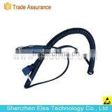 Excellent Strength Clean Room Wrist Strap in China thumbnail-4