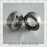 Round M12 Steel Tower Nut Anti Theft Lock Nut Manufacture thumbnail-1