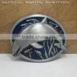 Name Plate Belt Buckles Belt Buckle Manufacturer thumbnail-4