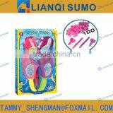 Wholesale New Colorful Kids Toys Plastic Water Balloon Bomb Launcher thumbnail-3