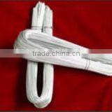 U-type PVC Iron Wire