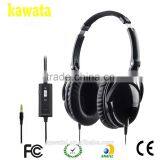 Foldable Comfortable Earmuff Noise Reduction Gaming Earphone thumbnail-4