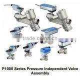 P1000 Series Pressure Independent Valves