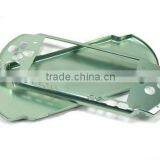 Aluminum Case (Green) for Psp3000