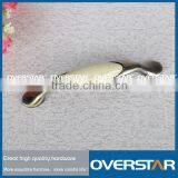 Wenzhou Antique Porcelain Pull Handles for Furniture thumbnail-1