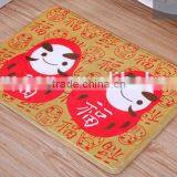 2016 China Manufacturer Quality Kitchen Runner Rug Washable thumbnail-5