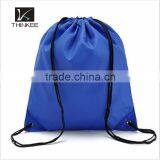 Printed Beach and Leisure Travel DrawString Backpack