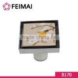 Bathroom Designs Resin Washing Machine Shower Floor Drainer