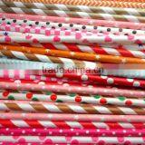 Flexible Paper Drinking Straw thumbnail-3