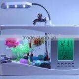 Creative USB Aquarium USB Aquarium Mini Aquarium thumbnail-2