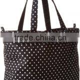 Newest Design Zipper Portable Diaper Bag, Portable, Supper Light thumbnail-3