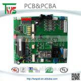 Mp3 Palyer PCBA/mp3 Player Circuit Board/mp3 Usb Board Quality Choice thumbnail-3