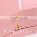 High Finish Princess Wooden Jewellery Box, Pink Painting Jewellery Box, Jewellery Collection Case thumbnail-2