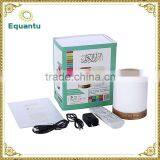 Bluetooth White ABS Metal 1.6W Quran Usb Speaker thumbnail-5