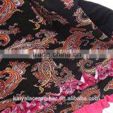 2015 Baby Girls Long Sleeve Bib Top and Stripe Pant Sets,persnickety Remake thumbnail-5