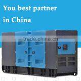 380kw/475kva Deutz Engine Generator Silent Type High Quality (OEM Manufacturer) thumbnail-3