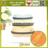 2016 New Arrival Handmade High Quality Sunglasses Box/glasses Case/eyewear Case in Eva thumbnail-4