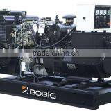 UK Diesel Generator