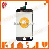 For Apple IPod Touch 4th Touch Screen Digitizer Frame + LCD Assembly Display Replacement thumbnail-2