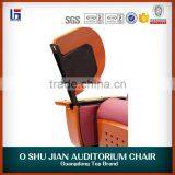 2016 New Lecture Auditorium Chair With Tablet thumbnail-5