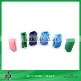 Sinicline Various Color Plastic Size Clips For Hanger thumbnail-1