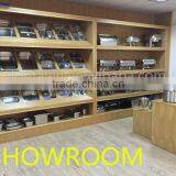 Stianless Steel Buffet Furnace thumbnail-6