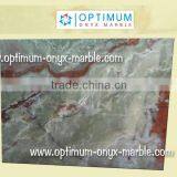 GREEN ONYX SLAB - 035