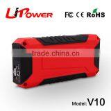 OEM/ODM Portable car jump starter,Hot sale 2015