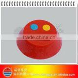 Red Money Saving Box With Sound thumbnail-1