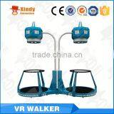 Newest Attractive 5d Truck Cinema Virtual Reality vr Walker Supplier's Choice thumbnail-3