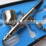 Mini Airbrush Compressor Kits for Airbrush and Spare Part thumbnail-1