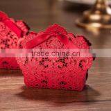 Handmade Feature Clear Box Gift Wedding Candy thumbnail-5