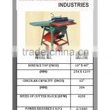 2015 India Hot Sale Wood Spindle Machine Superior Quality, Best Rate thumbnail-4
