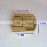 Metal Wood Box Locks With High Quality For Wholesale Made In China thumbnail-2